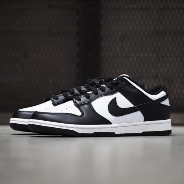 ナイキ　ダンクロー　NIKE DUNK LOW RETRO