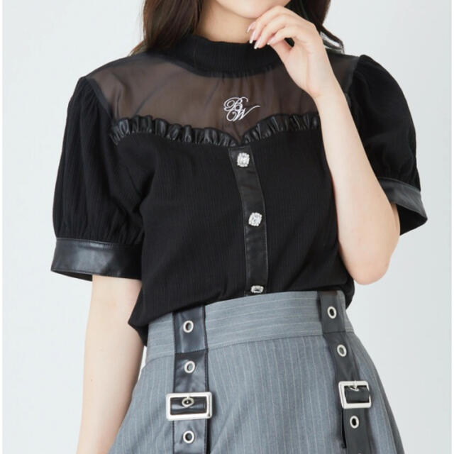 お値下げ Ank Rouge Jamieエーエヌケー まとめ売り ワンピースニット