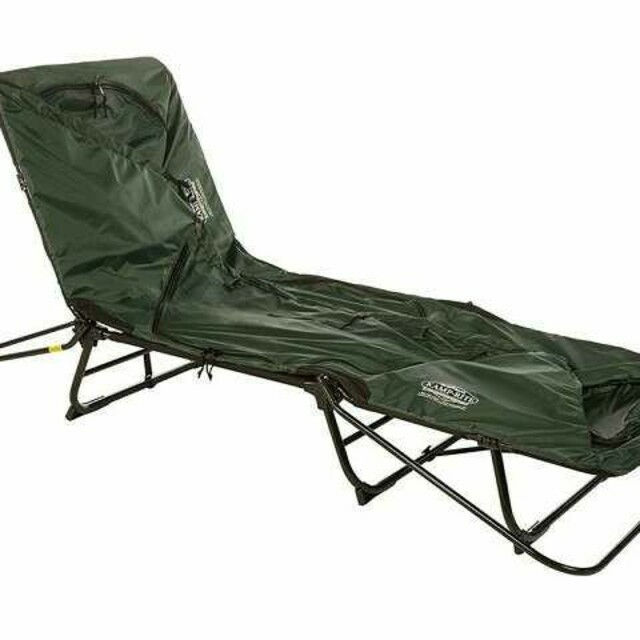 KAMP-RITE OVERSIZE TENT COT