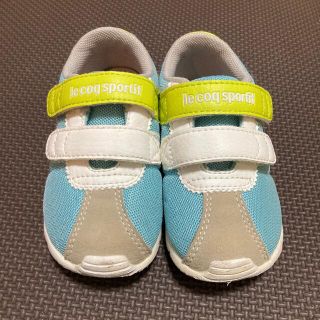 ルコックスポルティフ 子供靴/キッズシューズの通販 200点以上 | le