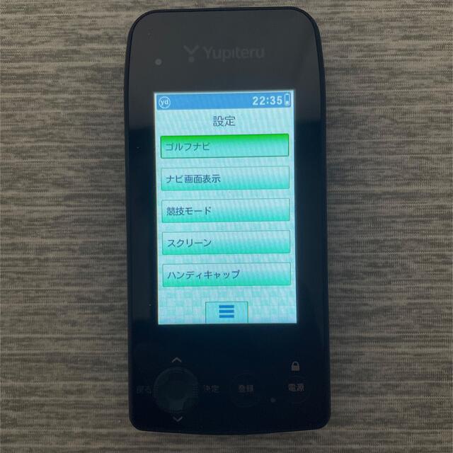 ユピテル YUPITERU YGN7000 ゴルフナビ ユピテルゴルフナビ ゴルフ ユピテル YUPITERU YGN7000 ゴルフナビ ユピテルゴルフナビ ゴルフ