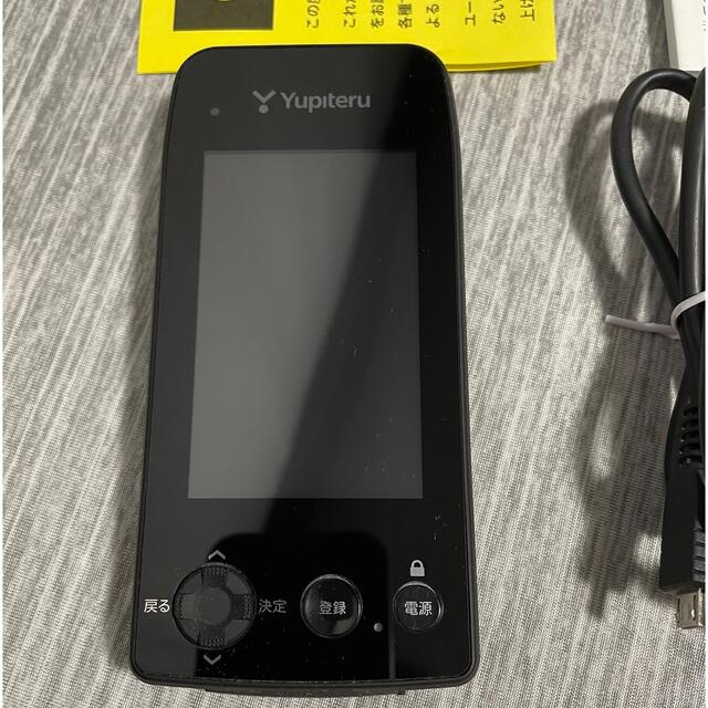 ユピテル YUPITERU YGN7000 ゴルフナビ ユピテルゴルフナビ