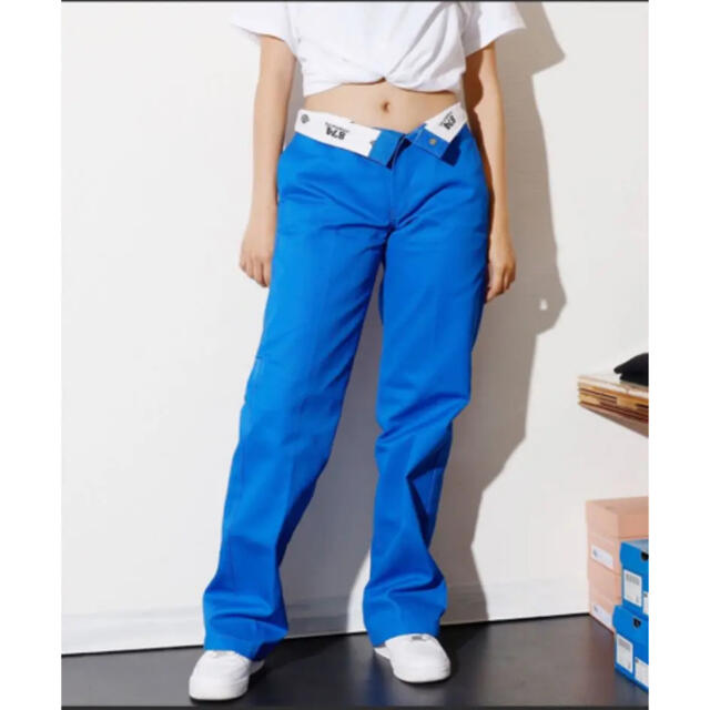 Dickies(ディッキーズ)のDickies/ディッキーズ THE ORIGINAL FIT 874 レディースのパンツ(ワークパンツ/カーゴパンツ)の商品写真