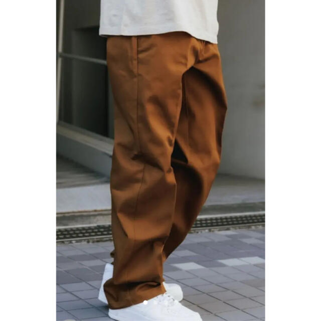 Dickies(ディッキーズ)のDickies/ディッキーズ THE ORIGINAL FIT 874 レディースのパンツ(ワークパンツ/カーゴパンツ)の商品写真