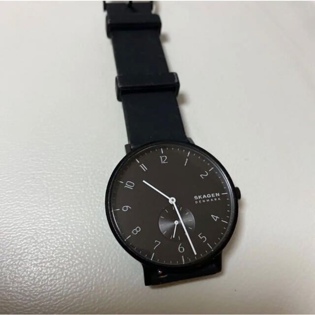 【値下げ】SKAGEN 腕時計