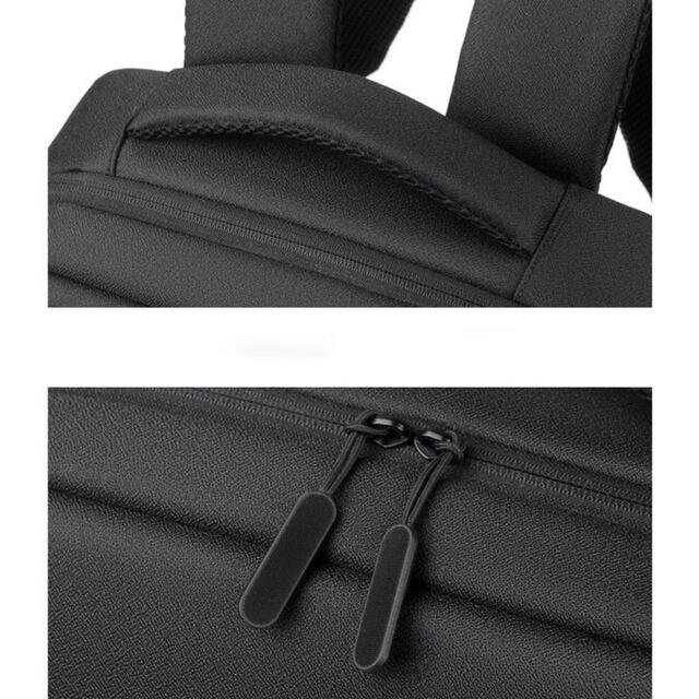 リュックサック リュック usbポート 15.6インチ ビジネスバッグ 男女兼用 メンズのバッグ(バッグパック/リュック)の商品写真