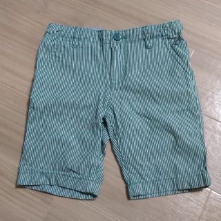 プチバトー(PETIT BATEAU)のプチバトー　ショートパンツ2点(パンツ/スパッツ)