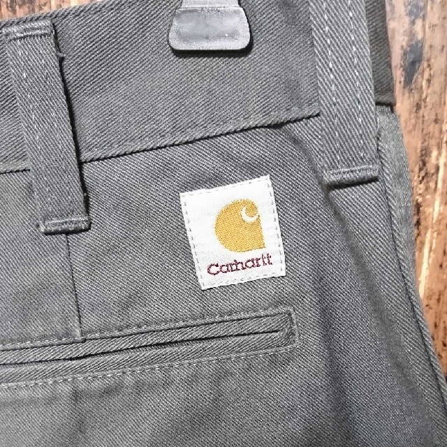 carhartt(カーハート)のCarhartt メンズのパンツ(ショートパンツ)の商品写真