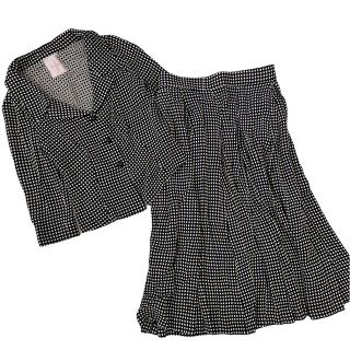 シビラ ヴィンテージ スーツ(レディース)の通販 6点 | Sybillaの ...