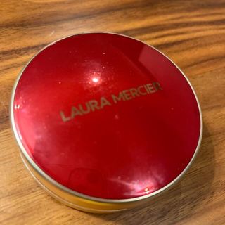 ローラメルシエ(laura mercier)のローラメルシエ　クッションファンデ　ケース(ボトル・ケース・携帯小物)