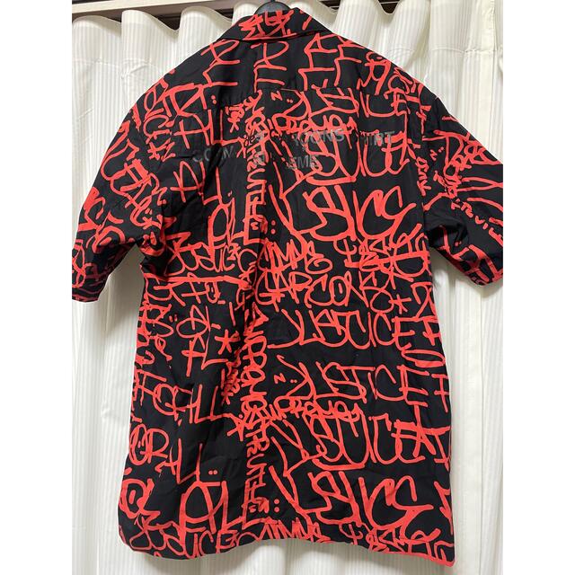 Supreme COMME des GARCONS Shirt