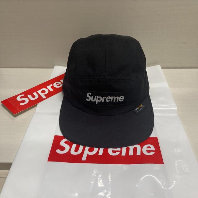 キャップsupreme camp cap cordura