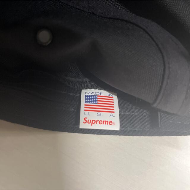 Supreme(シュプリーム)のsupreme camp cap cordura メンズの帽子(キャップ)の商品写真