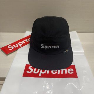 シュプリーム(Supreme)のsupreme camp cap cordura(キャップ)