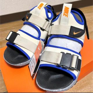 ナイキ(NIKE)のNIKE キャニオン 25cm(サンダル)