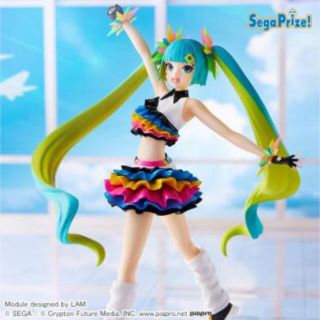 初音ミク Project DIVA MEGA39 s FIGURIZM (アニメ/ゲーム)