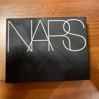 ナーズ(NARS)のNARS ライトリフレクティングセッティングパウダープレスト(フェイスパウダー)