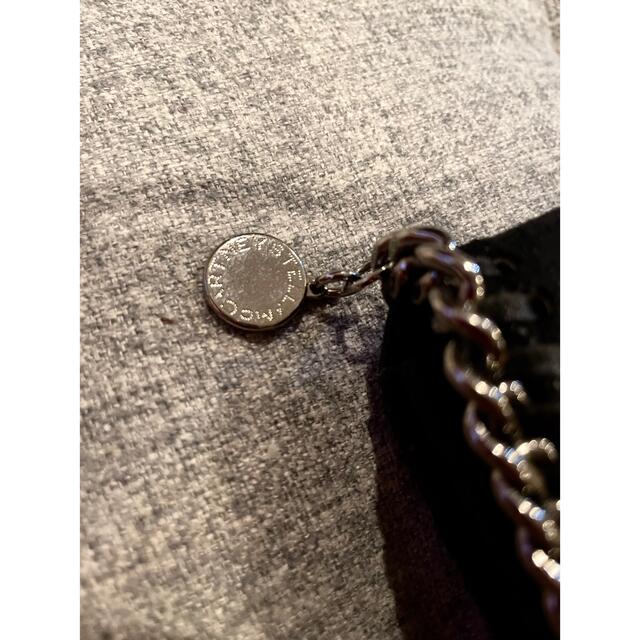 Stella McCartney - STELLA McCARTNEYステラマッカートニー 長