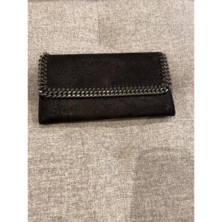 ステラマッカートニー(Stella McCartney)のSTELLA McCARTNEYステラマッカートニー　長財布ブルガリ　フェラガモ(長財布)