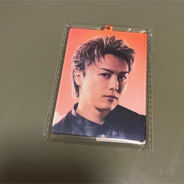 EXILE(エグザイル)の➳♡゛専用ページ エンタメ/ホビーのタレントグッズ(その他)の商品写真