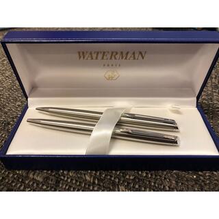 Waterman - waterman ウォーターマン　2本セット