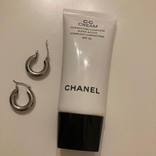 シャネル(CHANEL)のa’s様専用(CCクリーム)