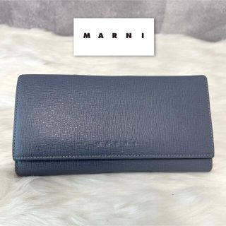 マルニ 長財布 財布(レディース)の通販 200点以上 | Marniのレディース ...