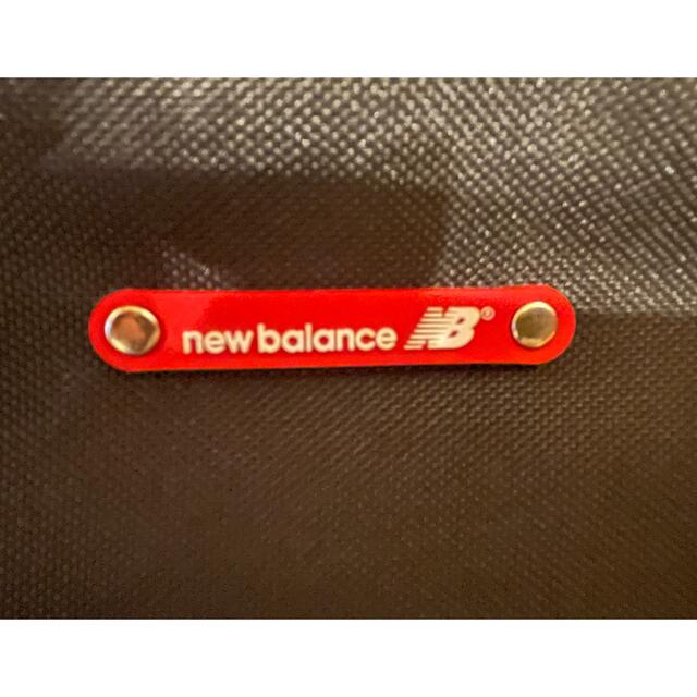 New Balance(ニューバランス)のニューバランス　トートバッグ　未使用 レディースのバッグ(トートバッグ)の商品写真
