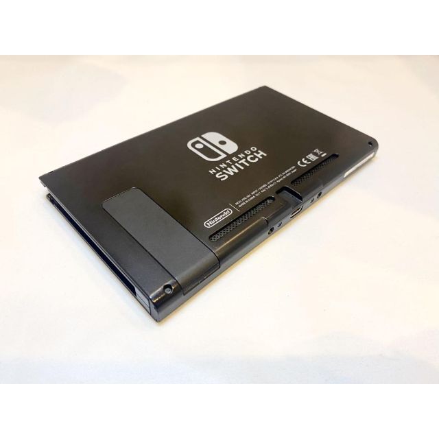 Nintendo Switch スイッチ 本体のみ Nintendo Switch スイッチ 本体のみ