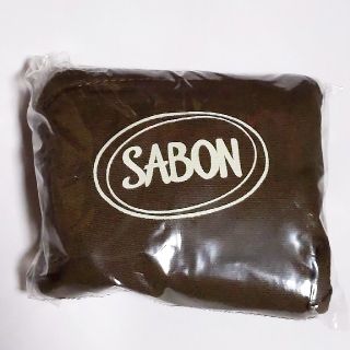 サボン(SABON)のSABON  サボン  エコバッグ(エコバッグ)