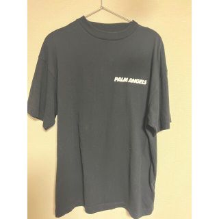 パーム(PALM)のPalm angels  tシャツ(Tシャツ/カットソー(半袖/袖なし))