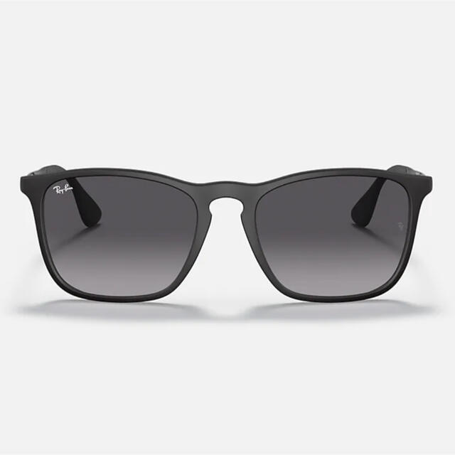 Ray-Ban(レイバン)の【新品・未使用】レイバン RayBan サングラス ノーマルレンズ メンズのファッション小物(サングラス/メガネ)の商品写真