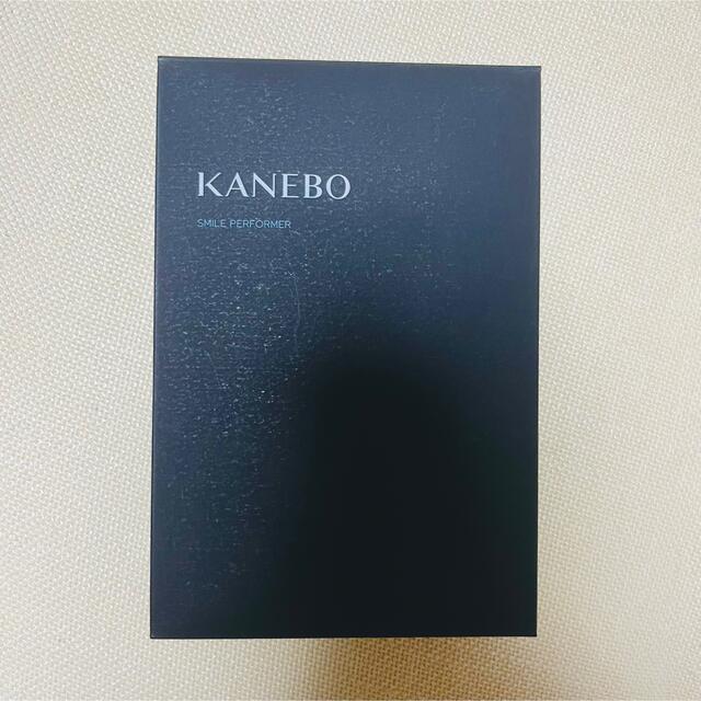 Kanebo(カネボウ)のKanebo✳︎スマイル　パフォーマー4枚 コスメ/美容のスキンケア/基礎化粧品(パック/フェイスマスク)の商品写真