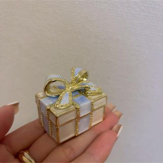 Brillian gift 小物入れ(小物入れ)