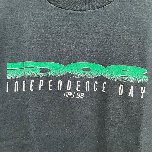 Independence day May98 Tシャツ 独立記念日 id98