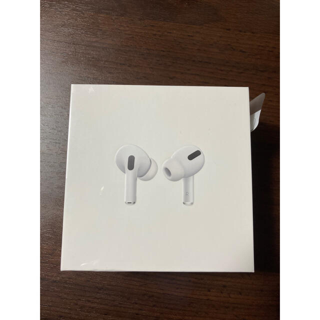 新品　Apple Air Pods Pro MLWK3J/A 本体 正規品