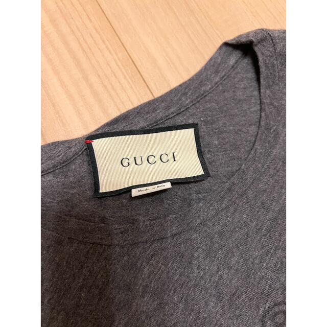 Gucci(グッチ)のSAKURA様専用 レディースのトップス(Tシャツ(半袖/袖なし))の商品写真