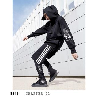 Y-3 - y-3 レギンスの通販 by K.....z shop｜ワイスリーならラクマ