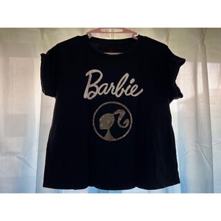 バービー(Barbie)のBarbie Tシャツ(Tシャツ/カットソー)