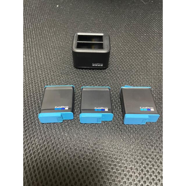 GoProHERO9 Black アクションカメラ お得セット GoProHERO9 Black アクションカメラ お得セット