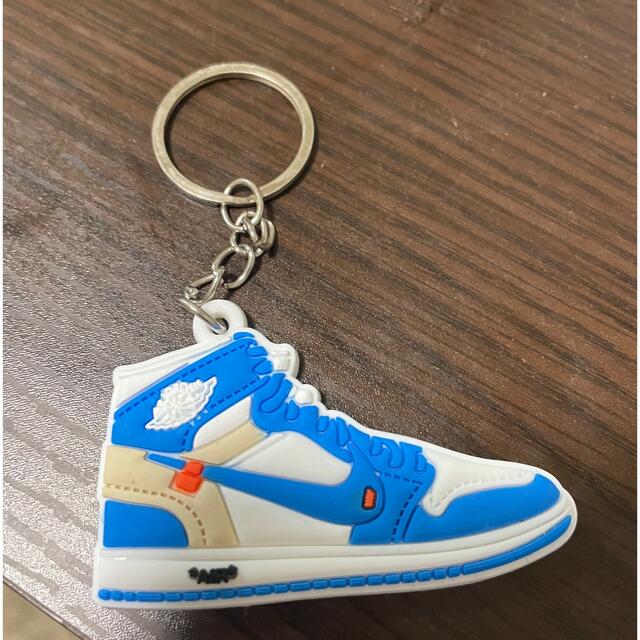 NIKE - スニーカーキーホルダーの通販 by ^_^s shop|ナイキならラクマ