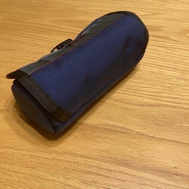 【美品】BRIEFING WATCH CASE