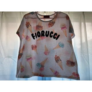 フィオルッチ(Fiorucci)のFIORUCCI Tシャツ(Tシャツ/カットソー)