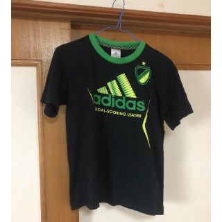 アディダス(adidas)のadidas Tシャツ(ウェア)