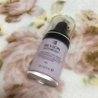 レブロン(REVLON)の新品◆レブロン化粧下地(化粧下地)