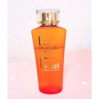 ドクターシーラボ(Dr.Ci Labo)の最終値下げ【USED】ドクターシーラボ VC100エッセンスローションEX(化粧水/ローション)