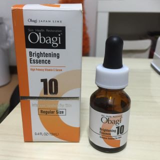 オバジ(Obagi)のオバジ 美容液 12ml(美容液)