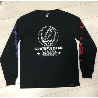 ショット(schott)のSchott Grateful Dead ロンT 長袖(Tシャツ/カットソー(七分/長袖))