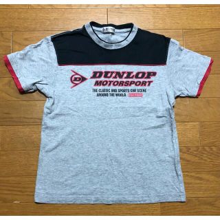 ダンロップ(DUNLOP)のダンロップ　Tシャツ　140(Tシャツ/カットソー)