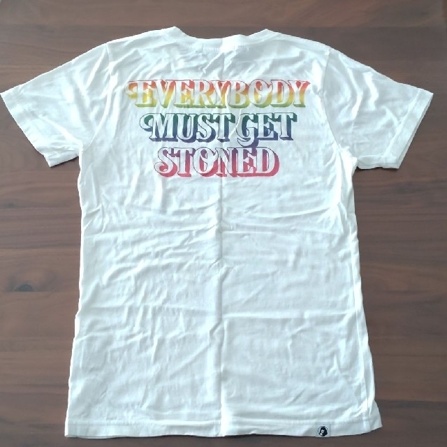 HYSTERIC GLAMOUR(ヒステリックグラマー)のヒステリックグラマー ヒスベア Tシャツ レディース 中古 美品 レディースのトップス(Tシャツ(半袖/袖なし))の商品写真